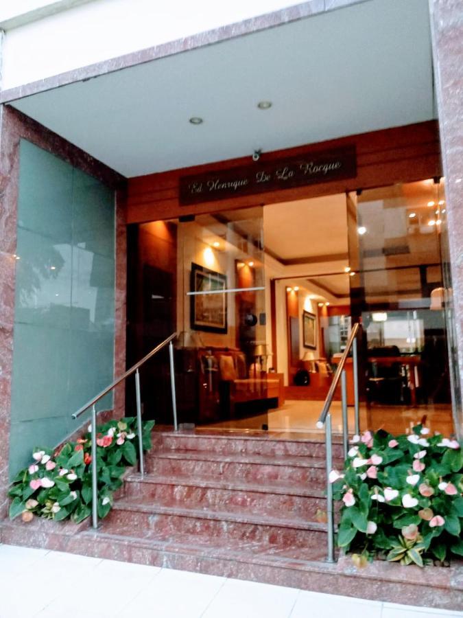 Studio Fully Furnished Heart Of Leblon - Studio Totalmente Mobiliado No Melhor Ponto Do Leblon Rio de Janeiro Kültér fotó