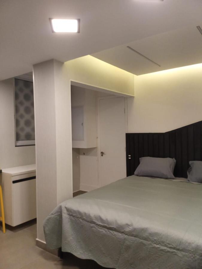 Studio Fully Furnished Heart Of Leblon - Studio Totalmente Mobiliado No Melhor Ponto Do Leblon Rio de Janeiro Kültér fotó
