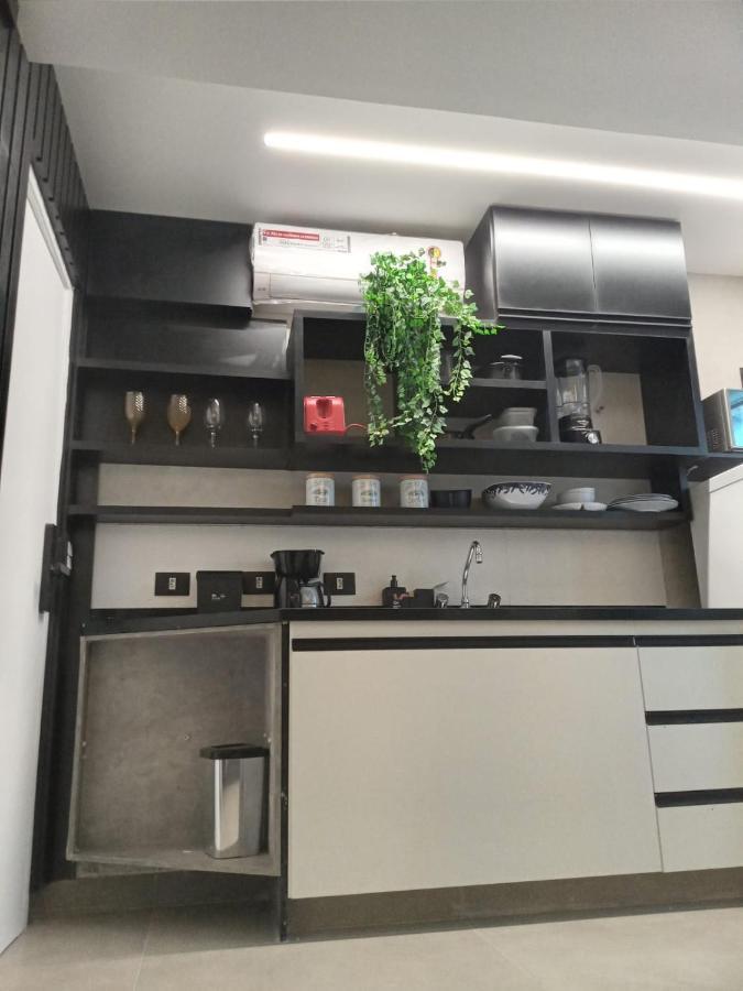 Studio Fully Furnished Heart Of Leblon - Studio Totalmente Mobiliado No Melhor Ponto Do Leblon Rio de Janeiro Kültér fotó